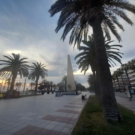 Apartamento En El Centro De سالو المظهر الخارجي الصورة