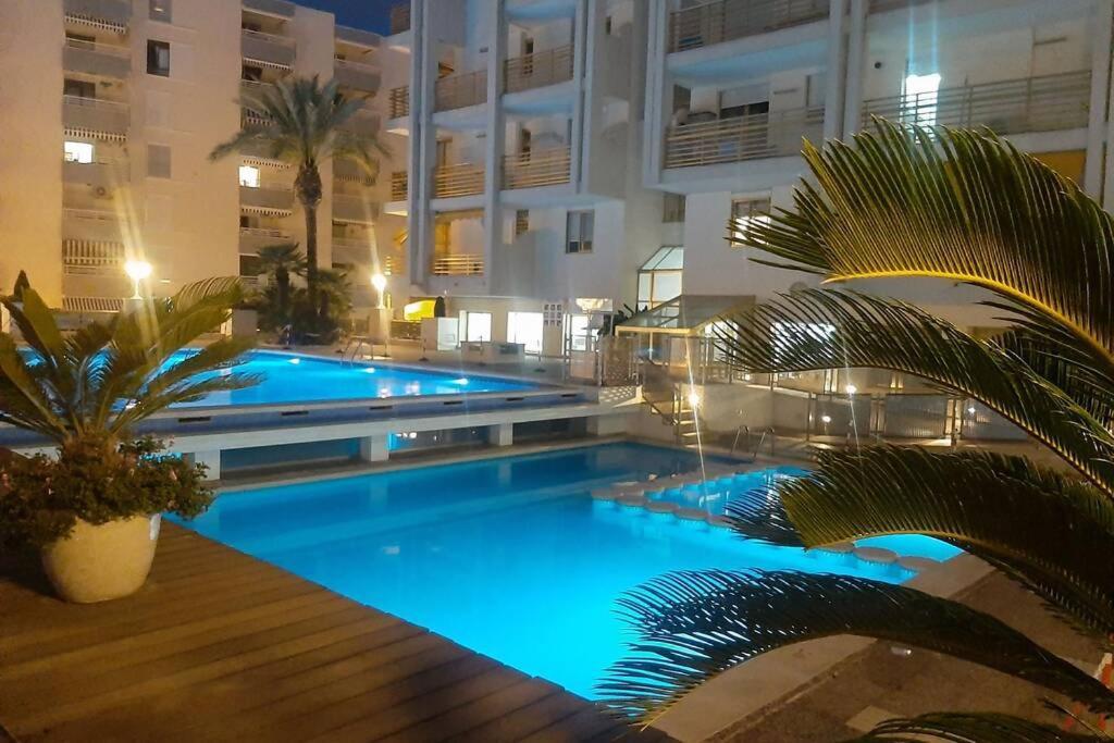 Apartamento En El Centro De سالو المظهر الخارجي الصورة