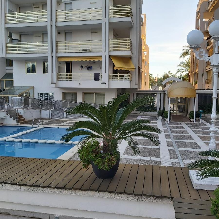 Apartamento En El Centro De سالو المظهر الخارجي الصورة