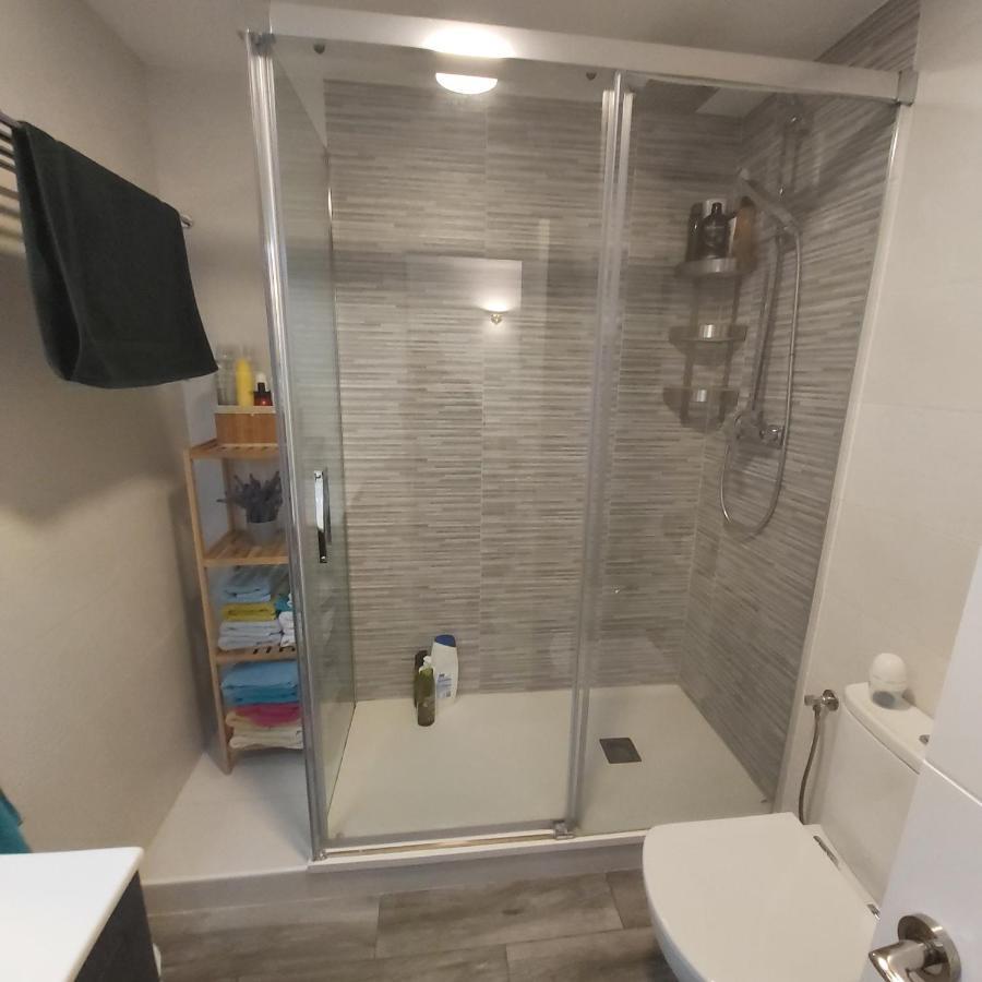 Apartamento En El Centro De سالو المظهر الخارجي الصورة