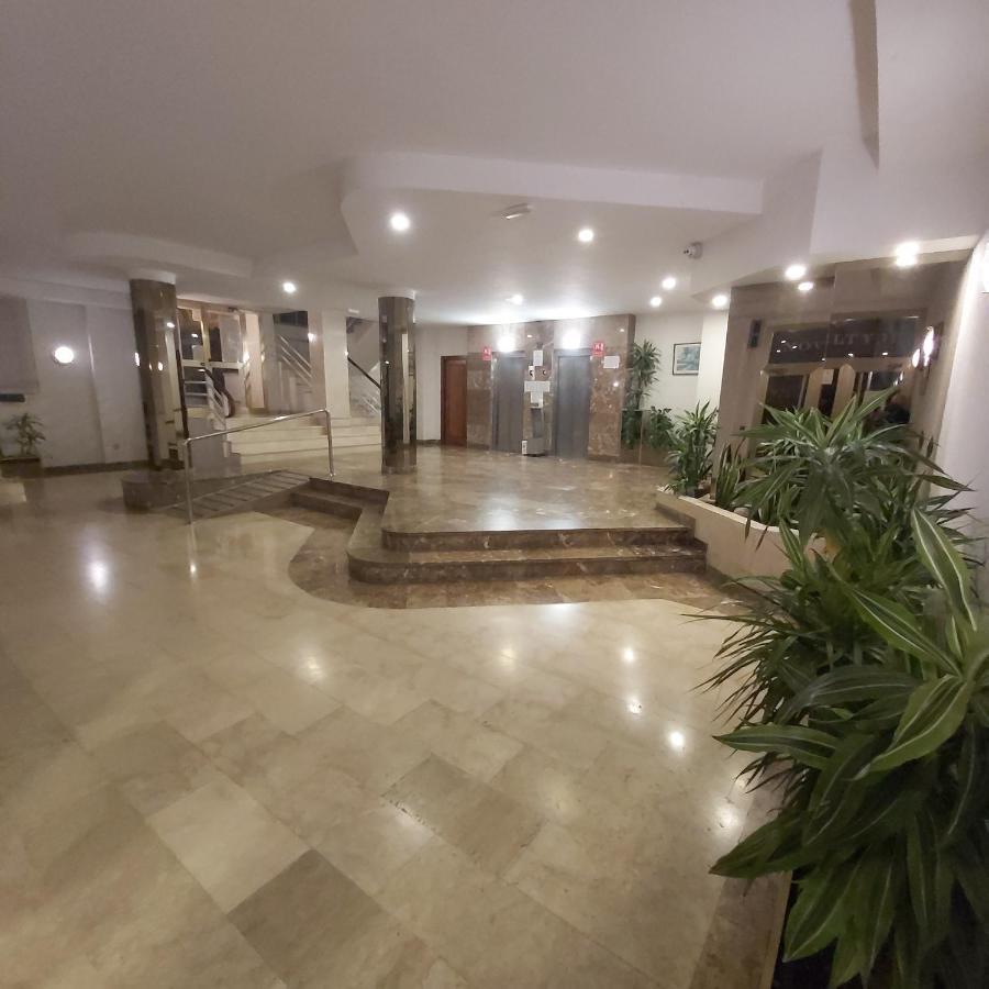 Apartamento En El Centro De سالو المظهر الخارجي الصورة