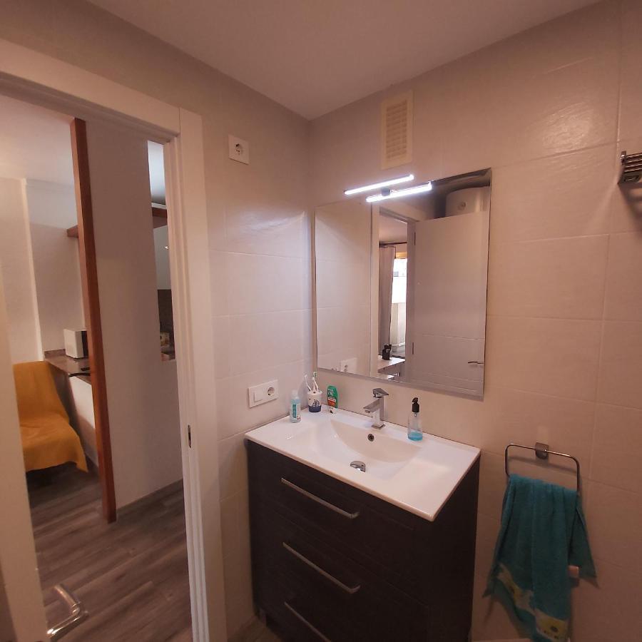 Apartamento En El Centro De سالو المظهر الخارجي الصورة