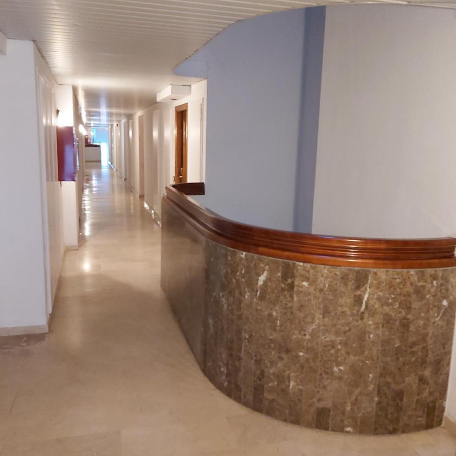 Apartamento En El Centro De سالو المظهر الخارجي الصورة