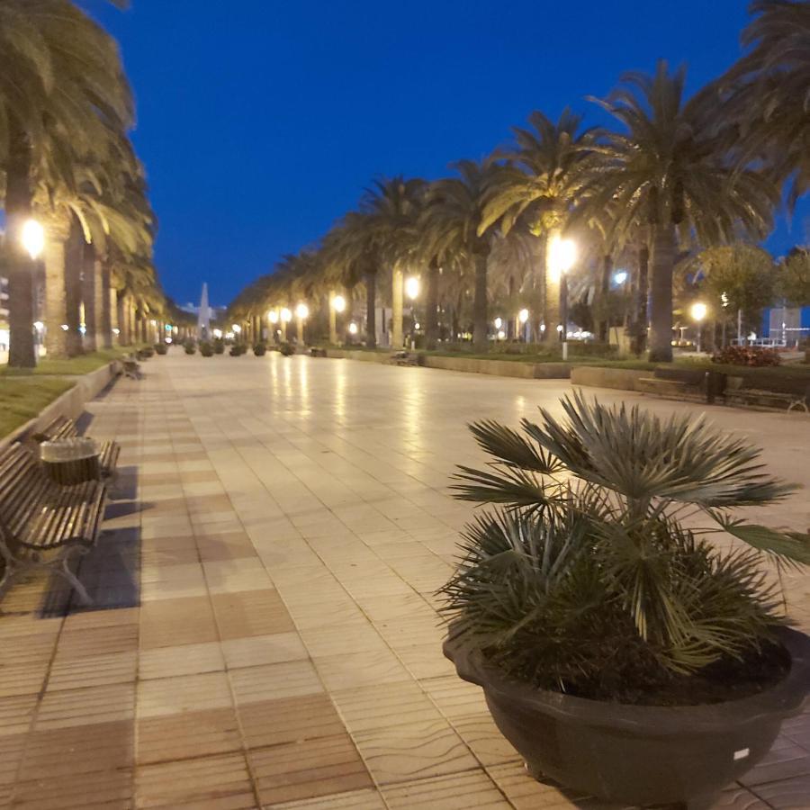 Apartamento En El Centro De سالو المظهر الخارجي الصورة