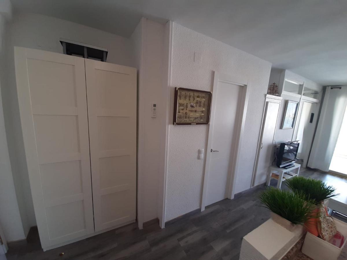Apartamento En El Centro De سالو المظهر الخارجي الصورة