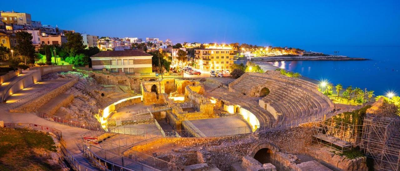 Apartamento En El Centro De سالو المظهر الخارجي الصورة